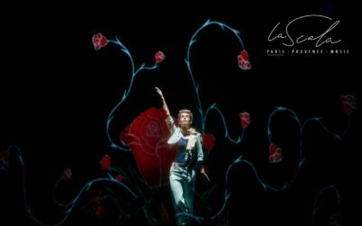 Une toute nouvelle adaptation du Petit Prince à La Scala