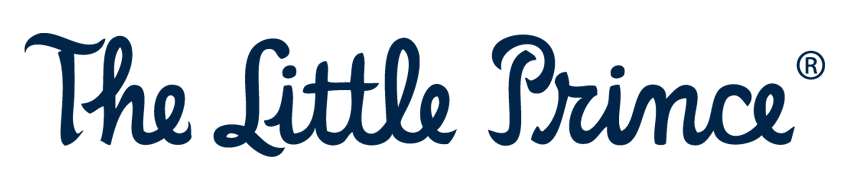 Logo-The-little-prince-bleu